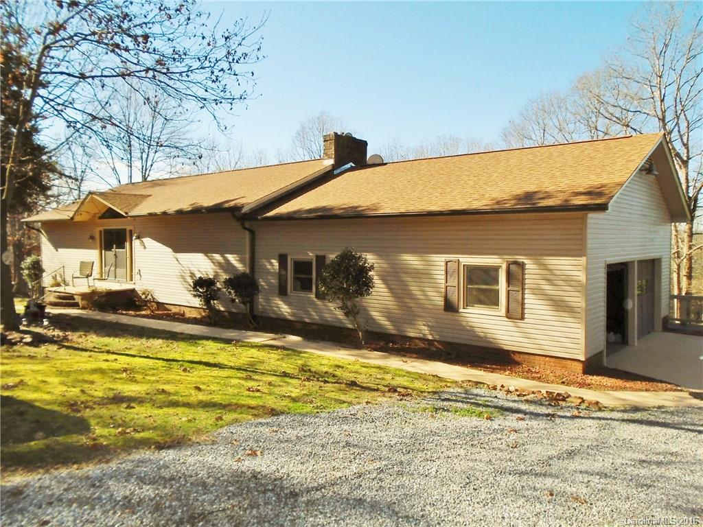 3336 Rocky Ridge Road Newton NC 28658