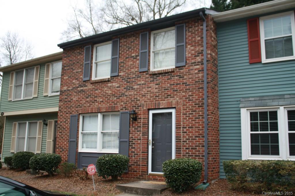 1201 Scaleybark Road Charlotte NC 28209