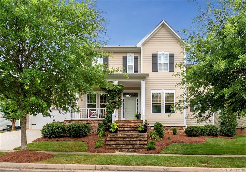 10415 Donahue Drive Huntersville NC 28078