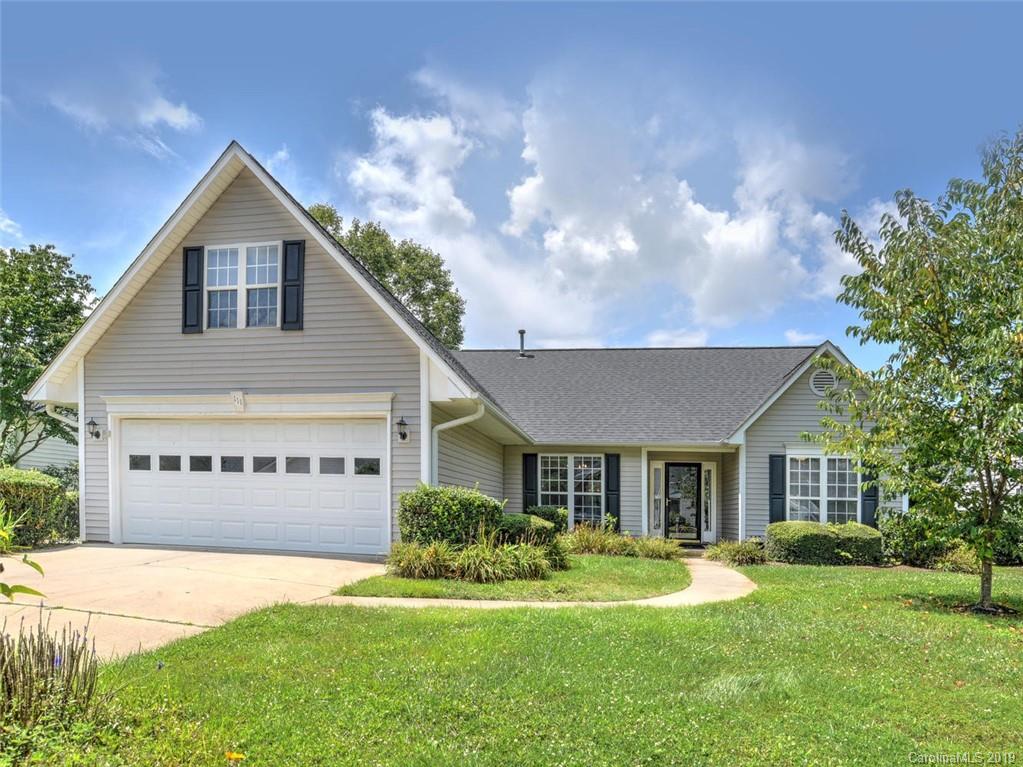 111 Stonehollow Road Fletcher NC 28732