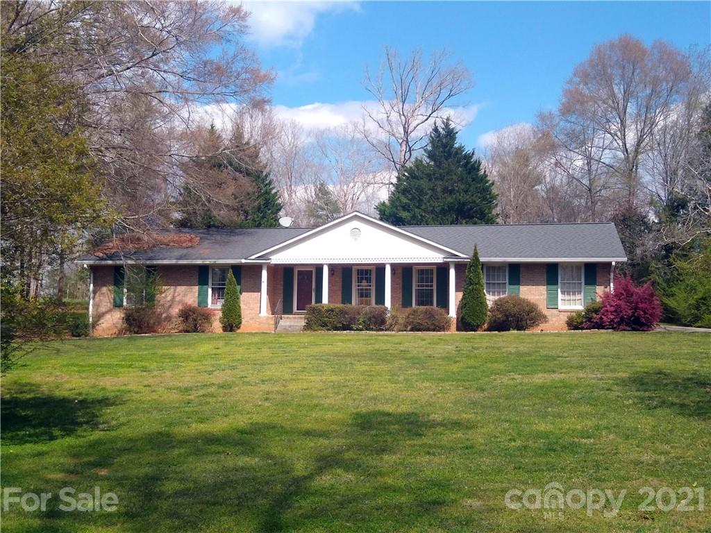 304 Maplewood Drive Morganton NC 28655