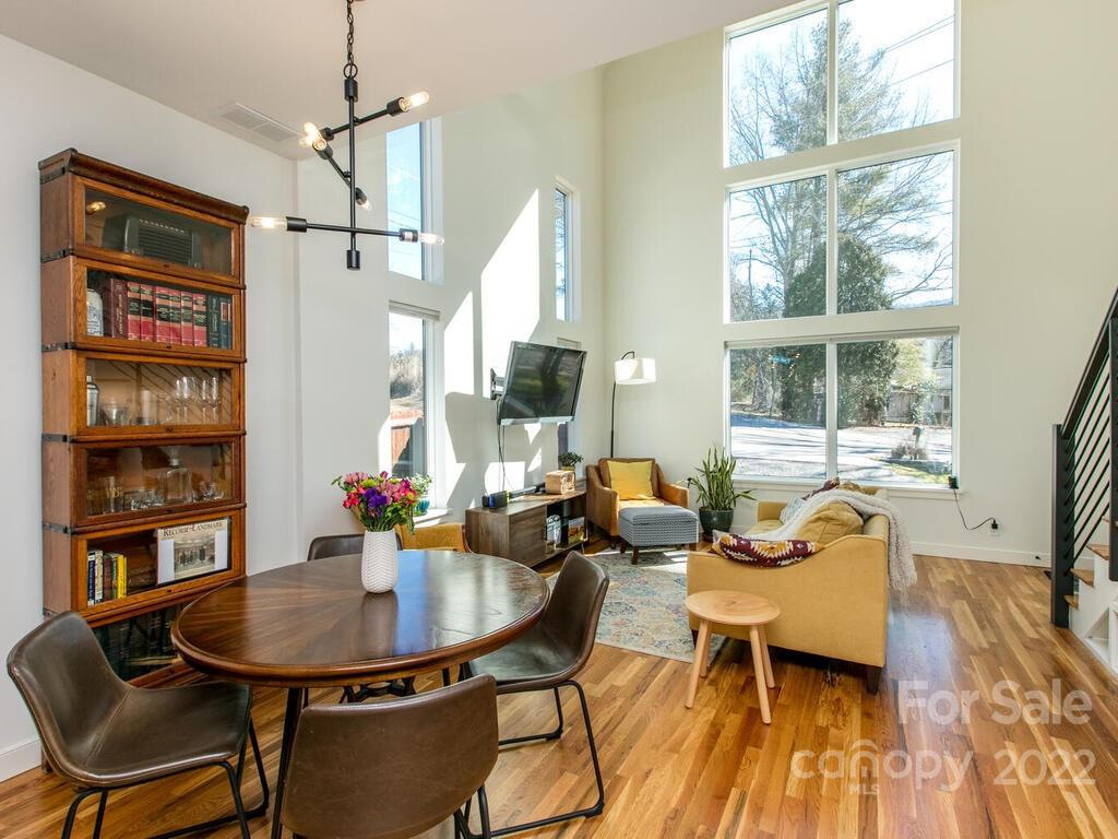 54 Busbee View Road Asheville NC 28803