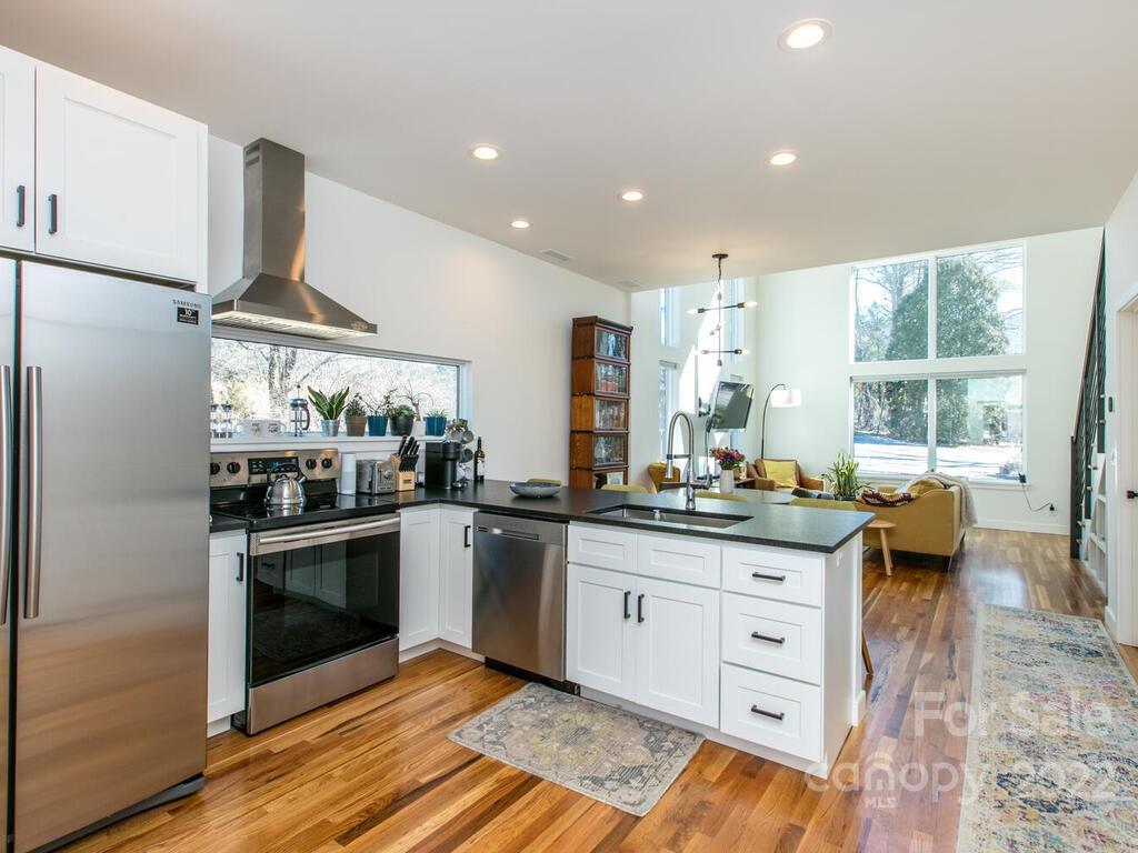 54 Busbee View Road Asheville NC 28803