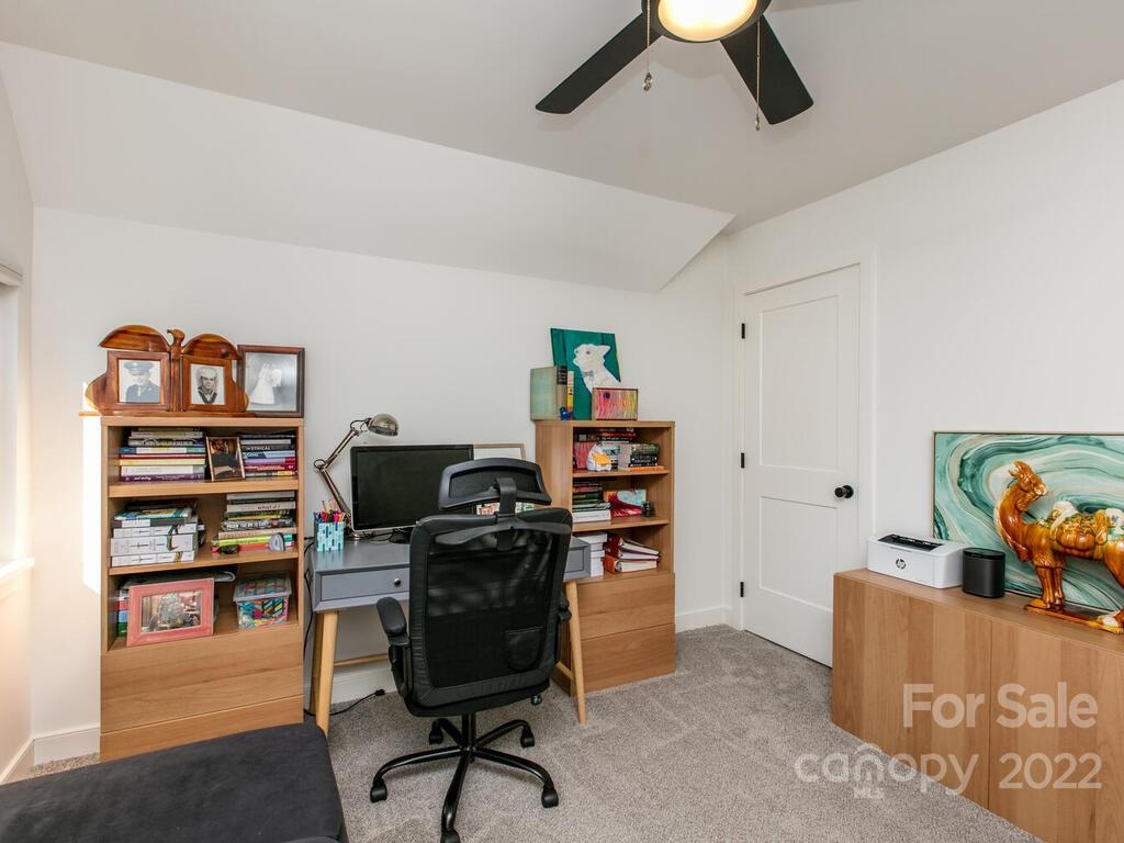 54 Busbee View Road Asheville NC 28803