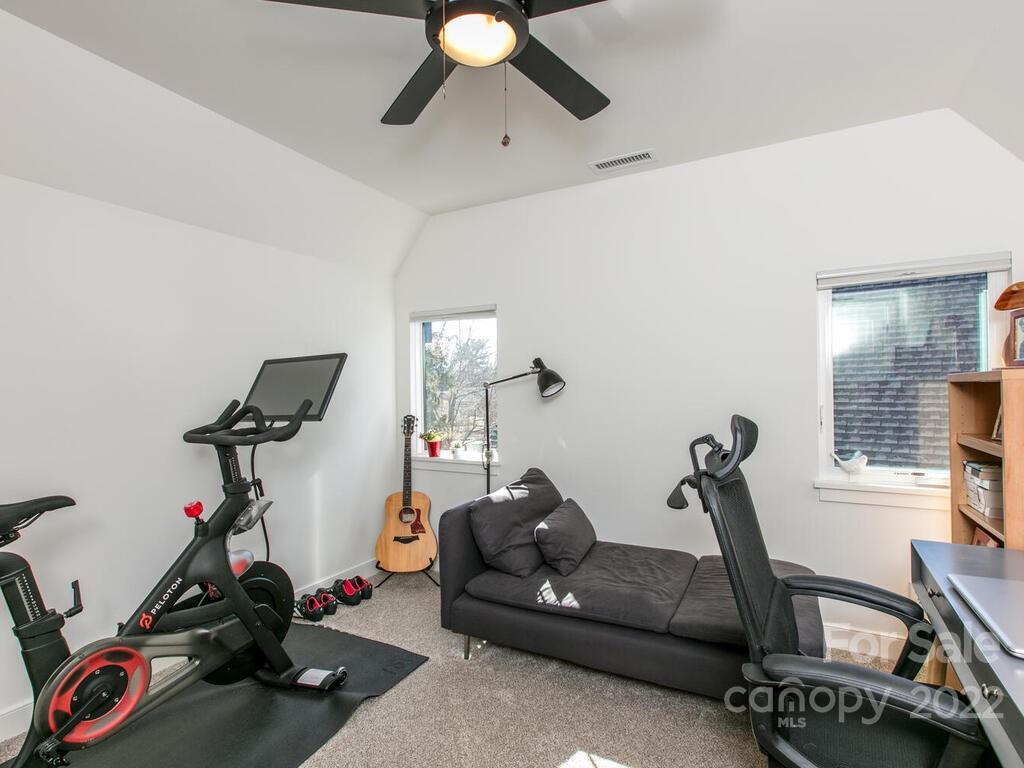 54 Busbee View Road Asheville NC 28803