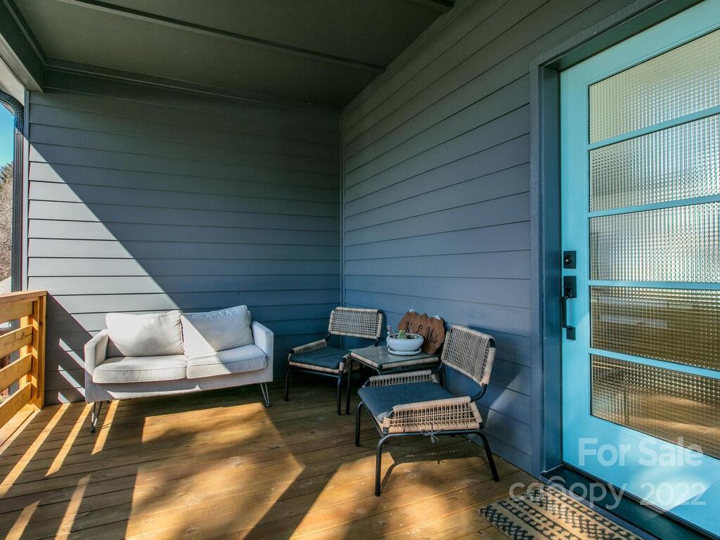 54 Busbee View Road Asheville NC 28803