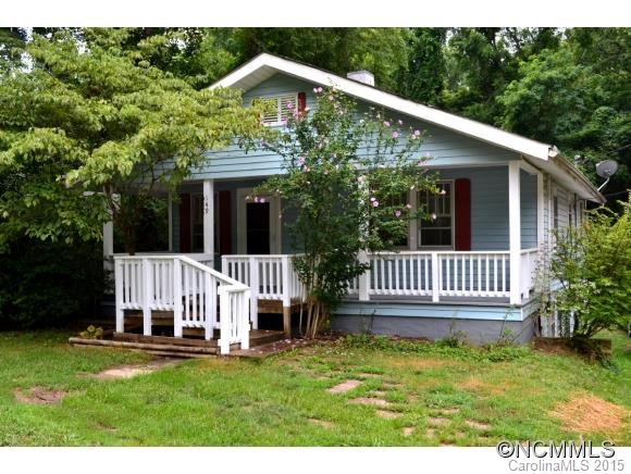 149 Onteora Boulevard Asheville NC 28803