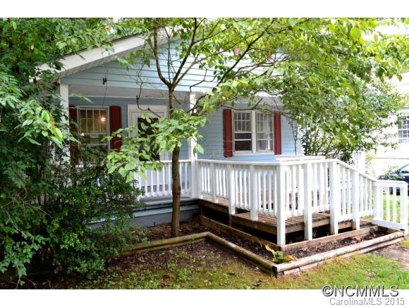 149 Onteora Boulevard Asheville NC 28803