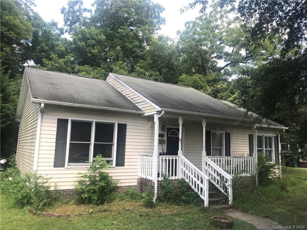 229 Spring Street Sw Concord NC 28025