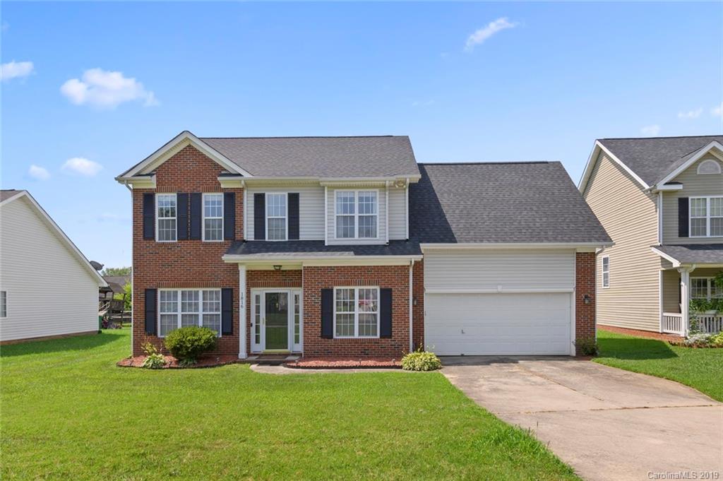 1816 Olsen Lane Charlotte NC 28213