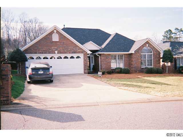3625 Jordanview Lane Gastonia NC 28056
