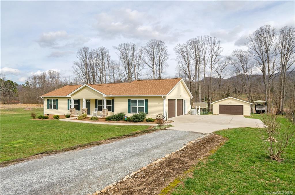 62 Lindsey Loop Road Fletcher NC 28732