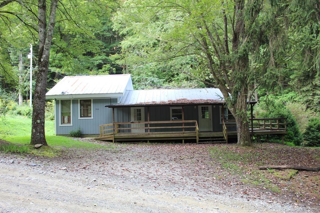 700 Gassaway Road Bryson City NC 28713