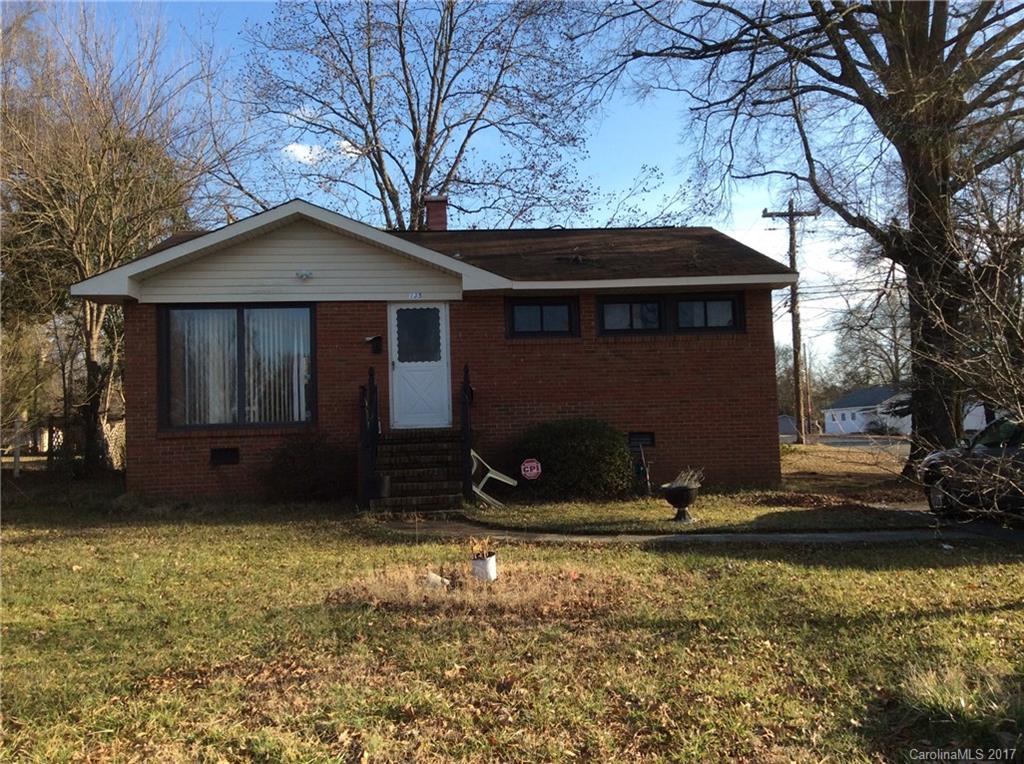 135 Goff Street Charlotte NC 28208