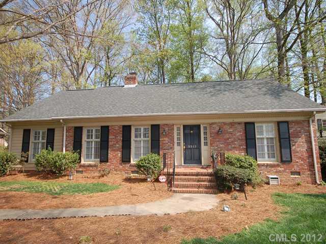 5913 Brace Road Charlotte NC 28211