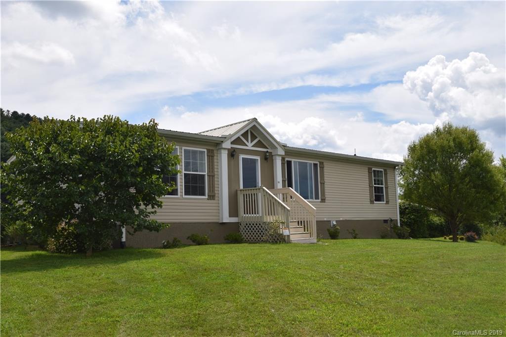 66 Grace Haven Lane Penrose NC 28766