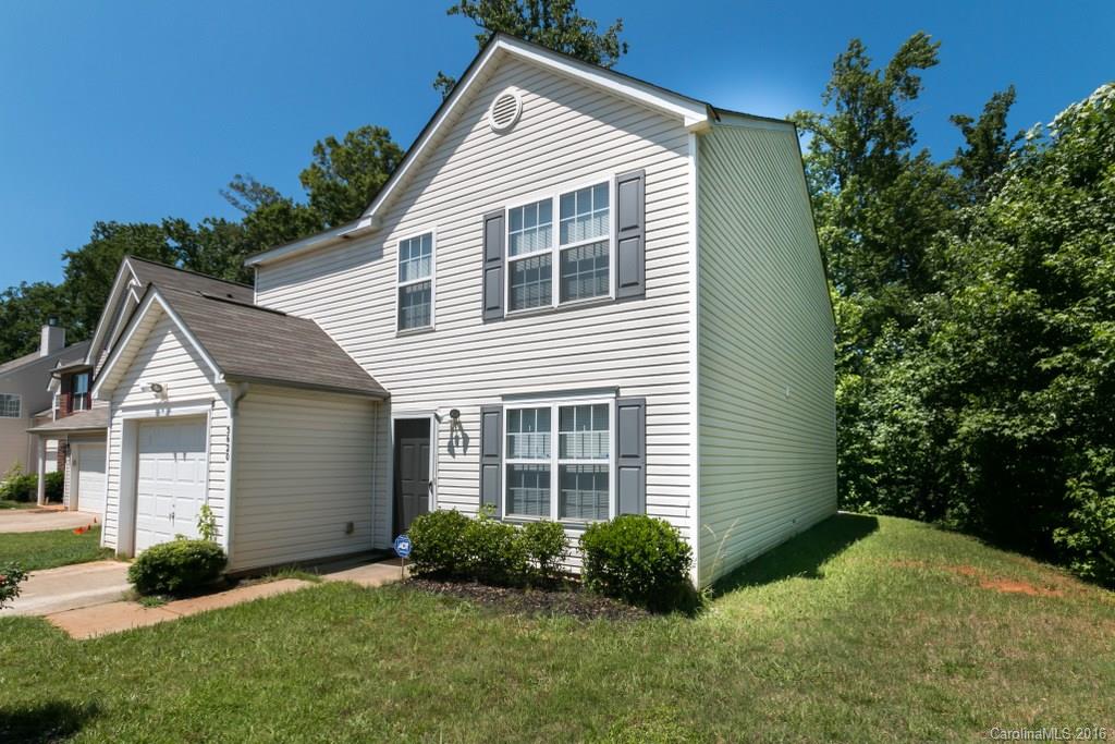 5620 Twin Brook Drive Charlotte NC 28269