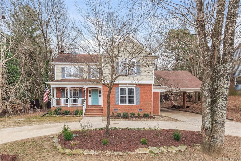 8019 Tifton Road Charlotte NC 28226