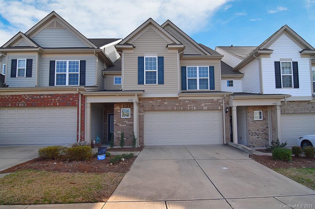 6520 Portland Rose Lane Charlotte NC 28210