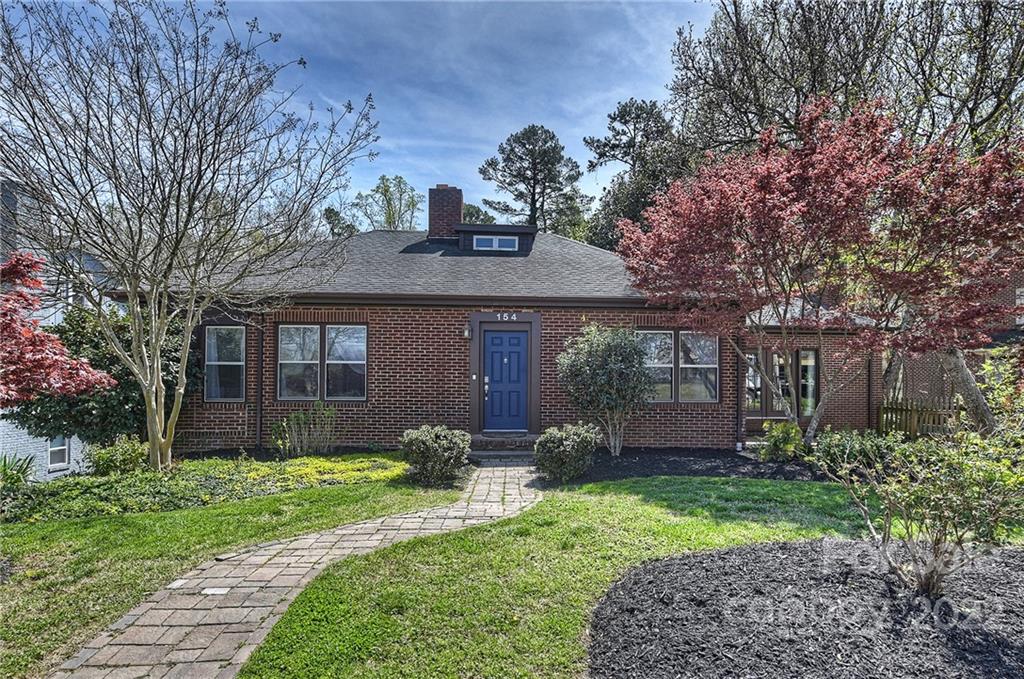 154 Eastover Drive SE Concord NC 28025