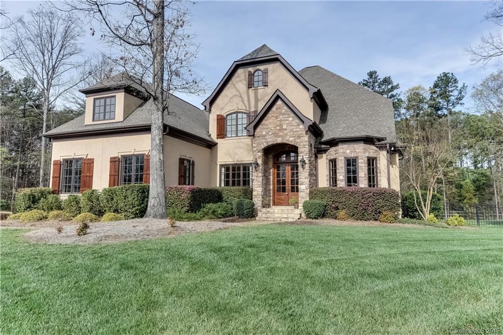 110 Bunker Way Mooresville NC 28117