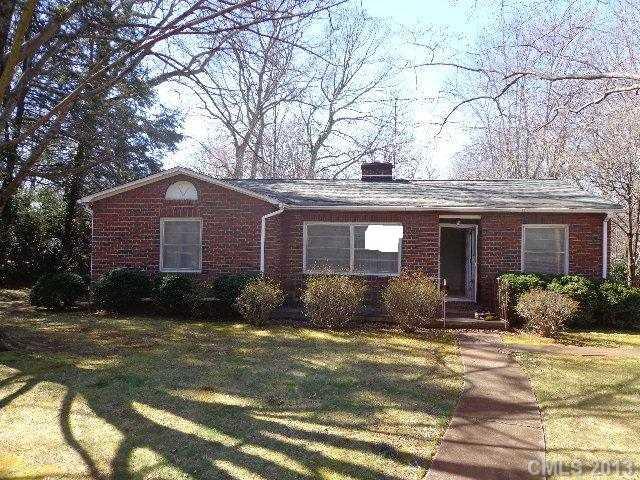 117 Magnolia Street Statesville NC 28677