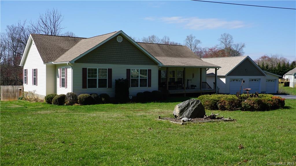 107 Ladson Spring Trail Mills River NC 28759