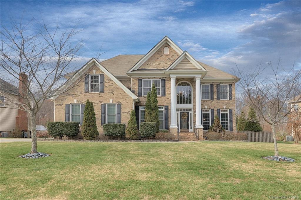 217 Crimson Orchard Drive Mooresville NC 28115