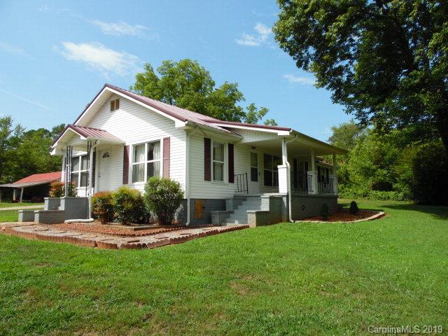 38 Poteat Road Marion NC 28752