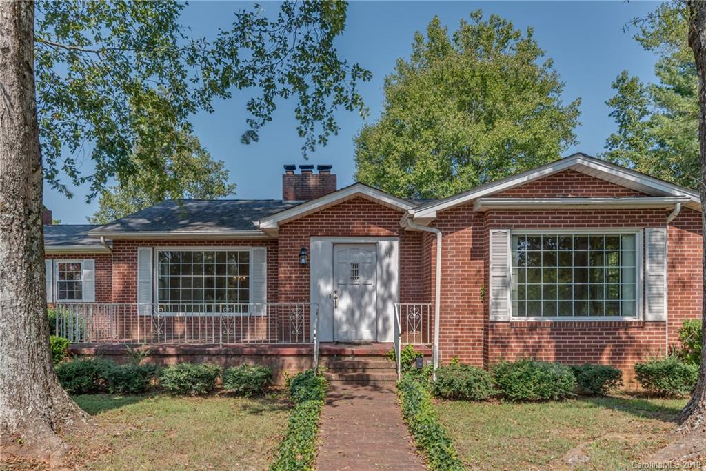 1760 Maple Creek Road Rutherfordton NC 28139