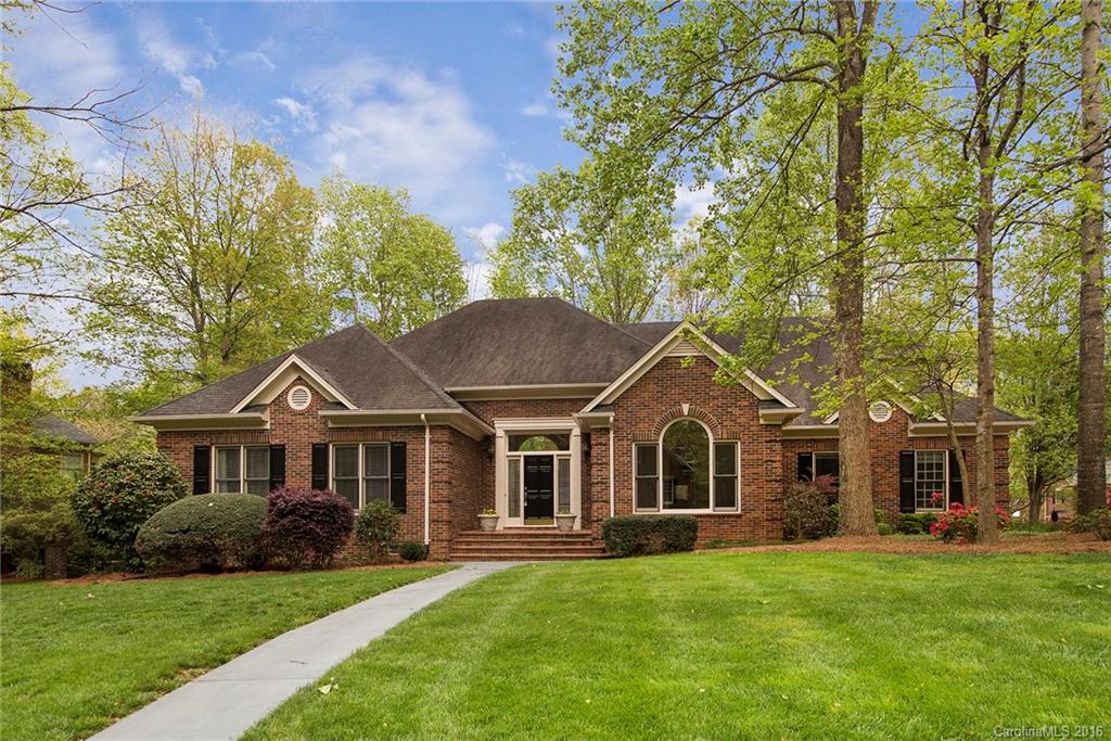 3600 Deruyter Circle Charlotte NC 28269