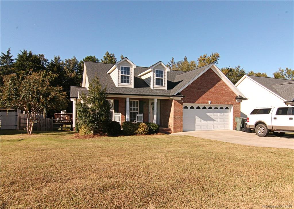 1209 Pressley Downs Drive SE Concord NC 28025