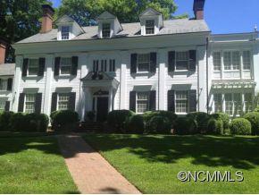 396 Vanderbilt Road Asheville NC 28803