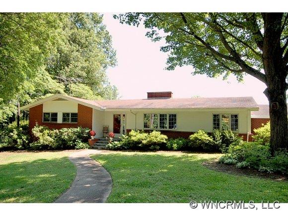 70 W. Oakview Road Asheville NC 28806