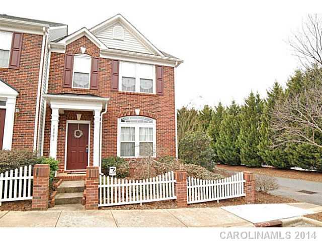 4000 Christine Lane Waxhaw NC 28173