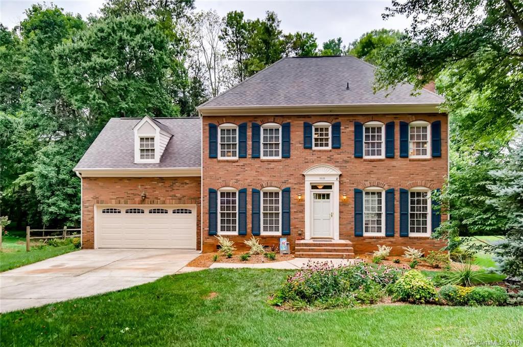 15125 Chilgrove Lane Huntersville NC 28078