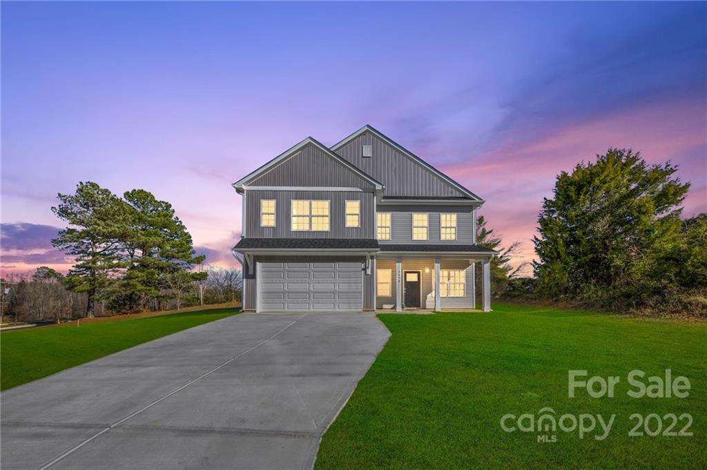 3058 Sam Newell Road Matthews NC 28105