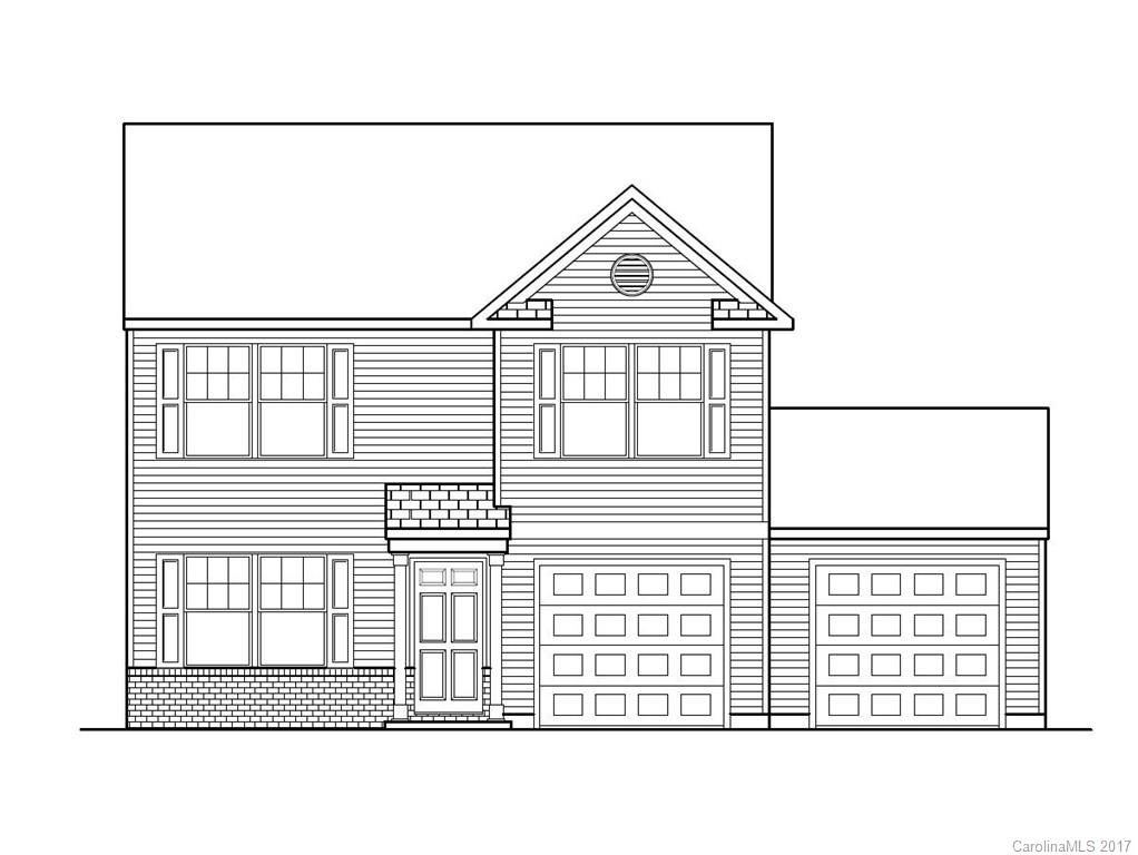 3133 Pikes Peak Drive Gastonia NC 28052