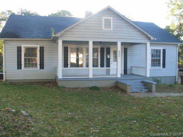 405 Gold Street Shelby NC 28150