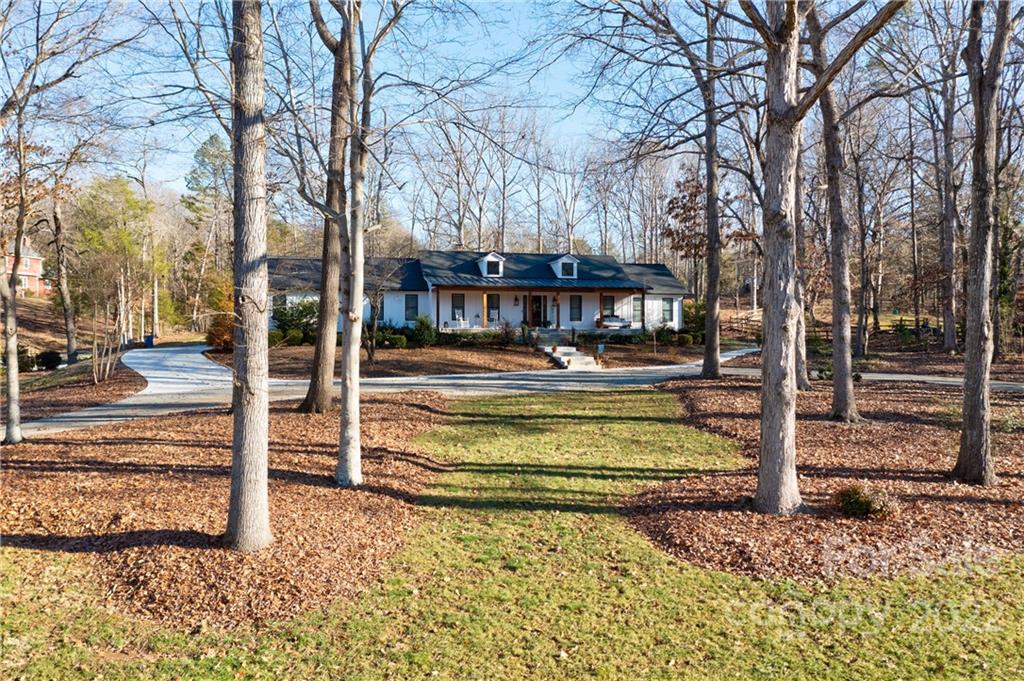 1301 Thompson Drive Concord NC 28025