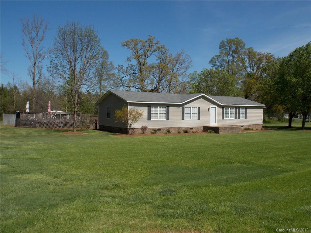 3816 Sanford Lane Monroe NC 28110