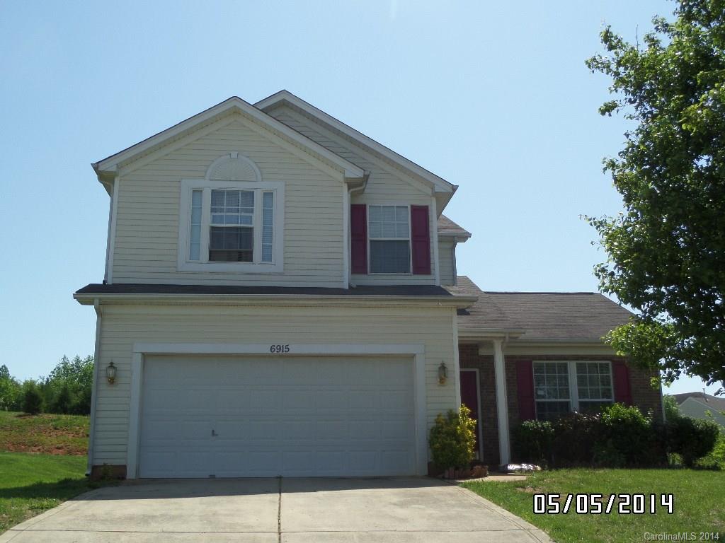 6915 Babbling Brook Lane Concord NC 28025