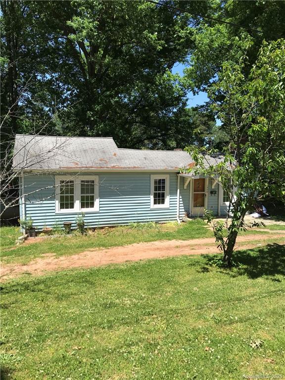 306 W 24th Street Newton NC 28658