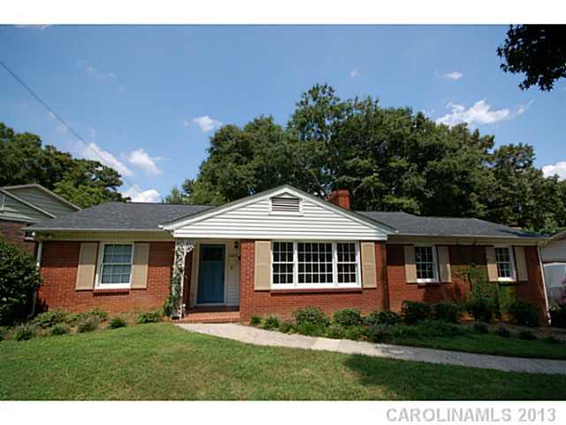 5211 Murrayhill Road Charlotte NC 28210