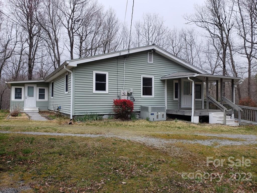 644 Babb Road Rosman NC 28772