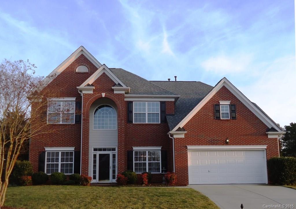 1111 Cooper Lane Indian Trail NC 28079