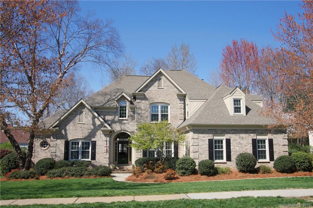 4526 Esherwood Lane Charlotte NC 28270