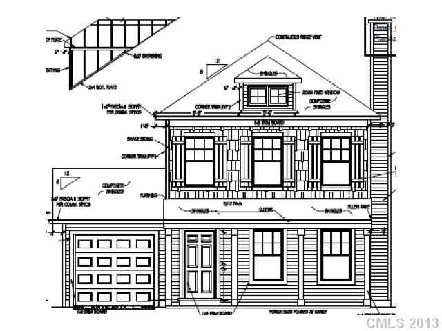 11651 Tribal Drive Charlotte NC 28214