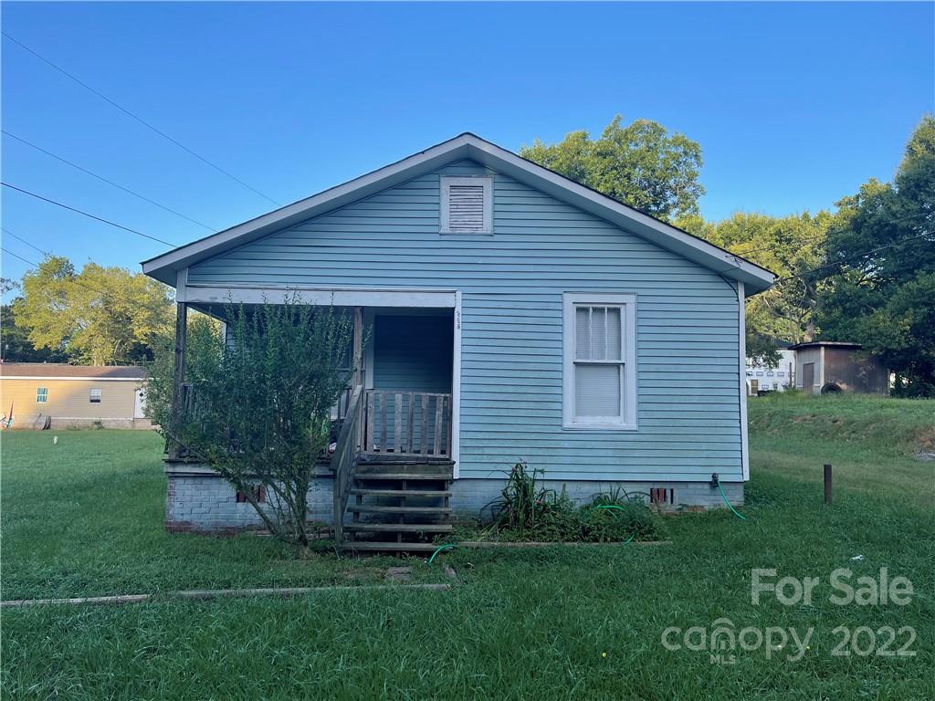 206 Brown Street SW Concord NC 28027