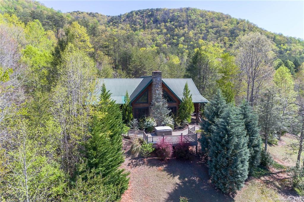 2140 Cedar Creek Road Lake Lure NC 28746
